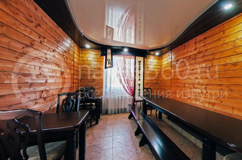 Mountain Rider, гостиница краснодара 02