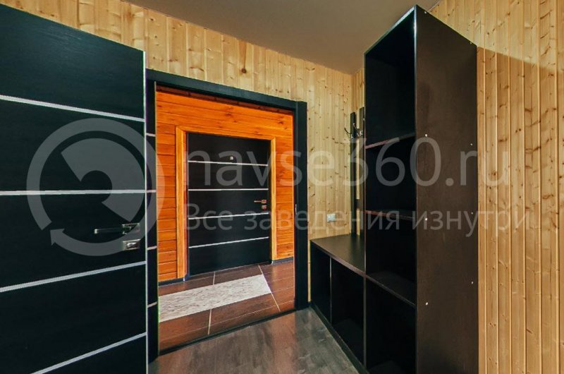 Mountain Rider, гостиница краснодара 03