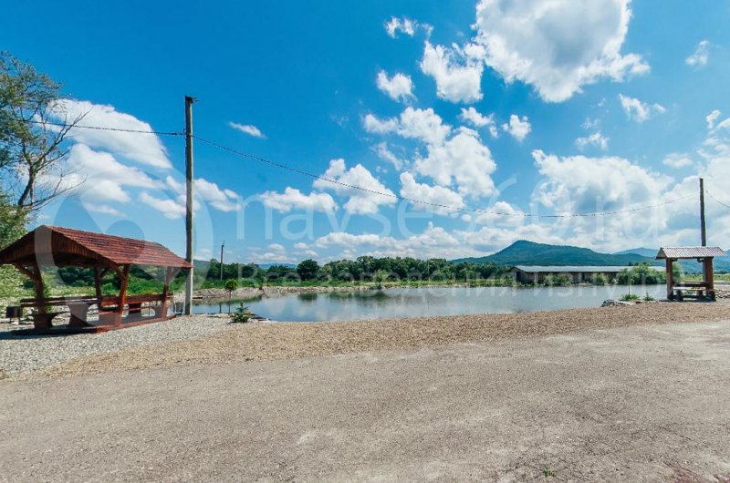 Mountain Rider, гостиница краснодара 07