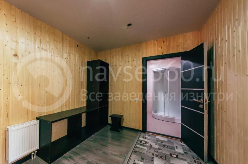 Mountain Rider, гостиница краснодара 09