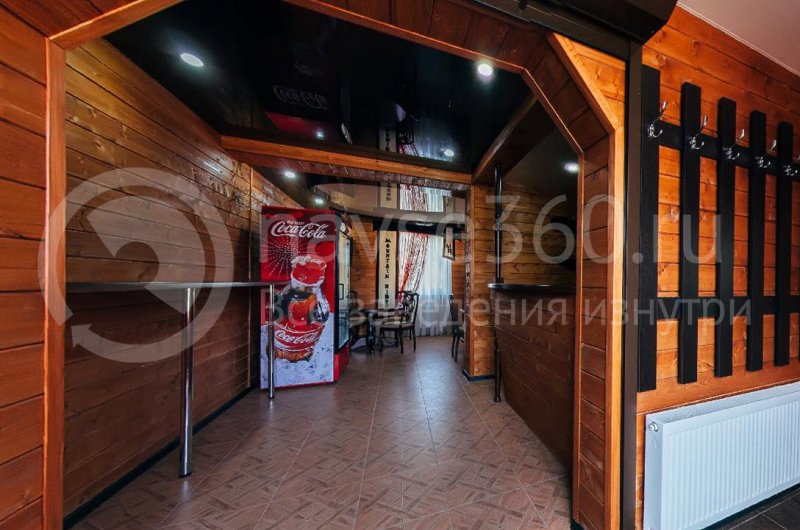 Mountain Rider, гостиница краснодара 05