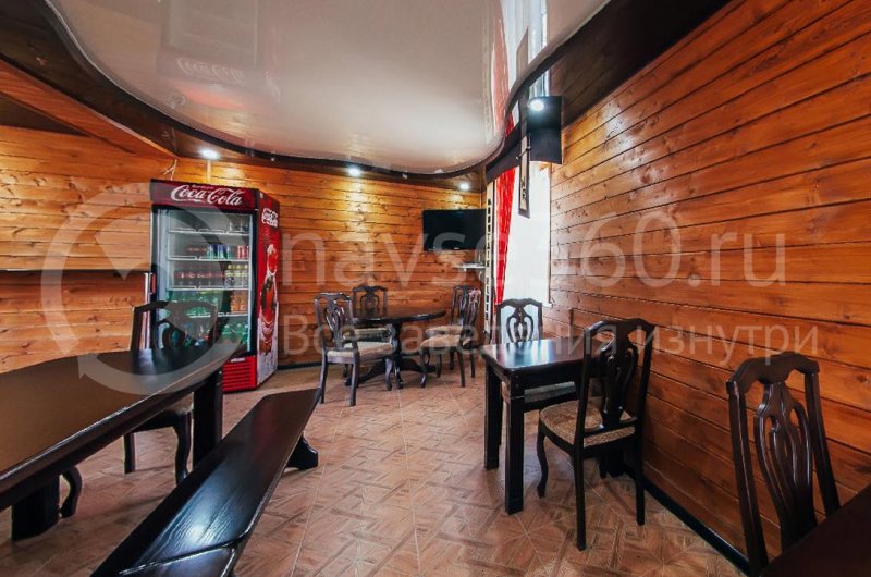 Mountain Rider, гостиница краснодара 06