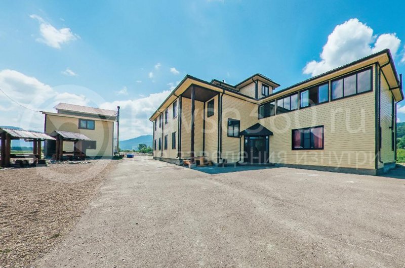 Mountain Rider, гостиница краснодара 08