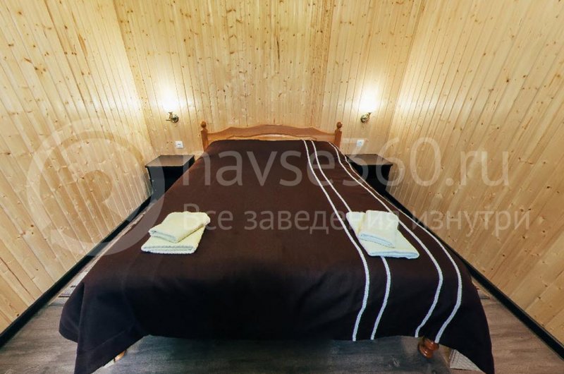 Mountain Rider, гостиница краснодара 12